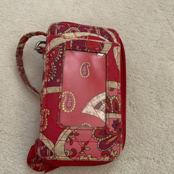 Vera Bradley Wallet Bundle - Picture 15 of 15